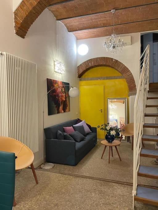 Appartamento Donna Di Fiori