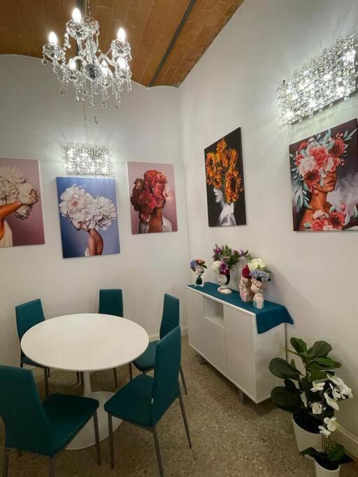 Apartment Donna Di Fiori