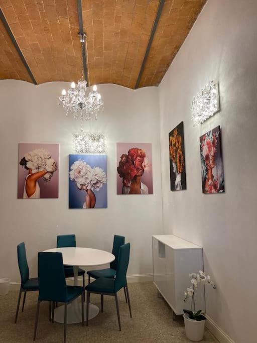 Appartamento Donna Di Fiori