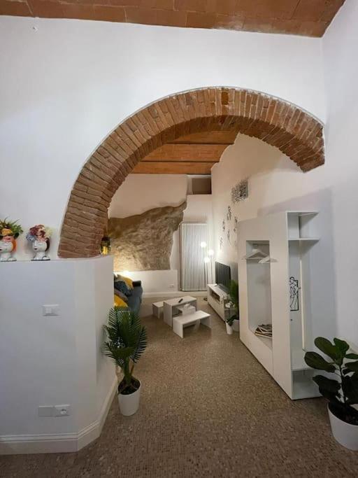 Donna Di Fiori Apartment