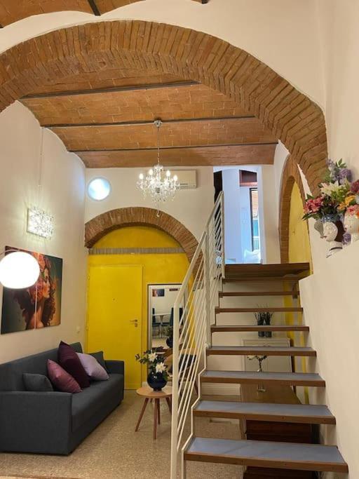Donna Di Fiori Apartment *